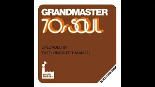 Mastermix Grandmaster 70s Soul