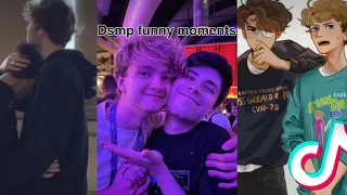 Dsmp tiktok compilation #4