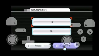 how to run internet channel on Wii (dolphin)