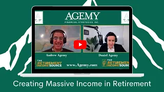 Creating Massive Income In Retirement