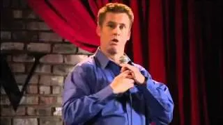 Brian Regan - Emergency Room