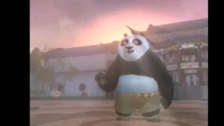 Kung fu Panda the final battle Finale