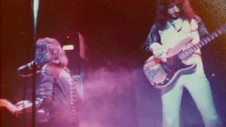 Queen - Bohemian Rhapsody (verses) (Live in Tokyo 3/31/1976) Upgrade