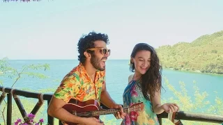 La Bicicleta por Oriana Olarte y Pepe Roy (cover) - Carlos Vives - Shakira