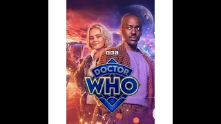 Doctor Who Season 14 Episode 01: The Star Beast