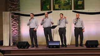 garment of praise singing this could be the moment at 2016 acapella gospel sing