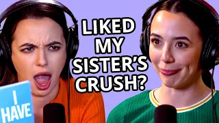 Never Have I Ever (Dating Edition) w/ The Merrell Twins | Twin My Heart The Podcast