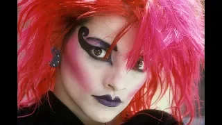 Nina hagen - New York New York (12" German Version) 1983