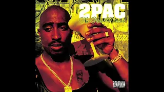 2Pac (feat. Crooked I) - 2 Of Amerikaz Most Wanted (Nu-Mixx)