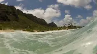 makapuu bodyboarding