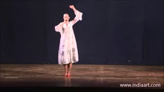 Sparks Russian Folk Dance 2014 - Video 9