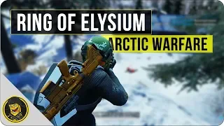 Ring of Elysium - Still Slept on BR?