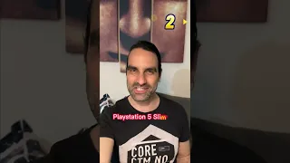 DÜNYANIN EN SIRA DIŞI 4 PLAYSTATION MODELİ!