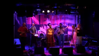 Nirere Shanel - Inkera  live at New Morning - Paris