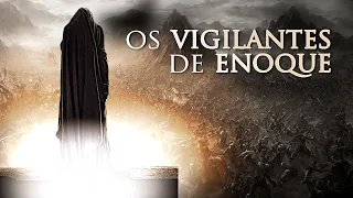 O Livro de Enoque: O Livro dos Vigilantes, revela mistérios chocantes da nossa história.