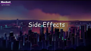 Side Effects Morningstar | Lyrics Video