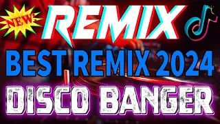 🇵🇭 HOT🎧NEW VIRAL NONSTOP DISCO MIX 2024🍉BAGONG DISCO BATTLE Mix🍉BAGONG DISCO BATTLE MIX