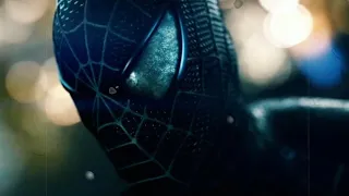 Spider Man Black Suit Edit | Animal I Have Become - After Effects 1080p