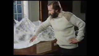 Chris Bonington Everest Expedition 1982 - The Last Unclimbed Ridge (Part 2)