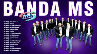 Banda MS ~ Mix Exitos 2023 ~ Mejor Canción Carin Leon 2023 ~ Álbum Completo Más Popular 2023