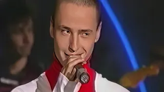 Vitas – Smile (Laughing is Allowed, 2002)