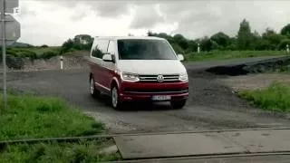 Volkswagen Multivan 2,0 TDI 4Motion