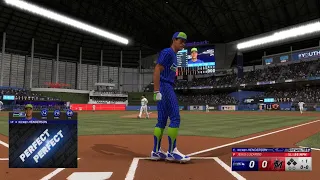 Rickey No Doubter     MLB The Show 24