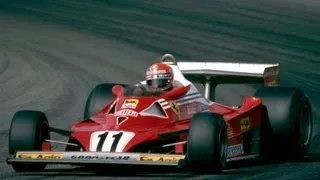 Tribute to Scuderia Ferrari - Tributo alla Scuderia Ferrari - HD