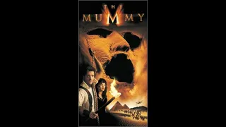 Opening to The Mummy VHS (2003)