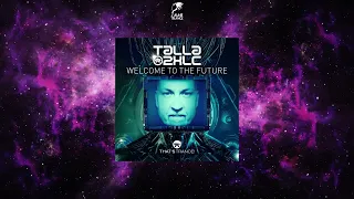 Talla 2XLC - Welcome To The Future (Extended Mix) [THAT'S TRANCE!]