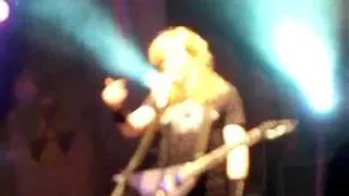 Megadeth Dave Pissed Off.mp4