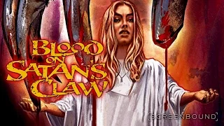 Blood on Satan's Claw 1971 HD Trailer