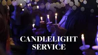 Candlelight Service | Church of Truth | LIVE