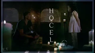[AU] - Hope Mikaelson & Marcel Gerard (Hocel) || НАВЕРНО, ЭТО И ЕСТЬ ЛЮБОВЬ