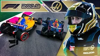 F1 2019 КАРЬЕРА - МОЖНО МНЕ ХОТЬ РАЗ ПОЕХАТЬ НА ПЛОХУЮ СТРАТЕГИЮ?!? #123