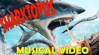 SHARKTOPUS (2010) | MUSICAL VIDEO