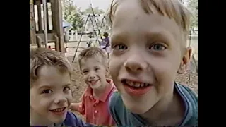 (May 25, 1999) WNEP-TV 16 ABC Scranton/Wilkes-Barre Commercials