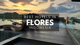 Best Hotels In Flores Indonesia (Best Affordable & Luxury Options)