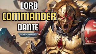 The Most Loyal Space Marine | Warhammer 40K Lore