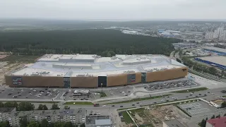 VEER MALL г.Екатеринбург