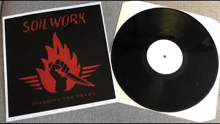 Soilwork – Stabbing The Drama (2005) [VINYL] - Full album