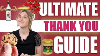 The Latvian THANK YOU - how polite and kind are Latvians? | IRREGULAR LATVIAN LESSON