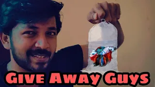 🎊Betta GiveAway Guys🎊 ~ Madurai Betta Boy 🥇