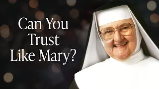 MOTHER ANGELICA LIVE CLASSICS - 1998-06-09 - MARY'S TRUST AND CORPUS CHRISTI