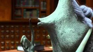 Truong Hoc Quai Vat Monsters University Trailer