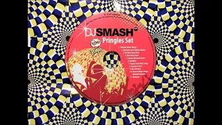 DJ Smash Pringles Set - Принглс - ПОЛНЫЙ АЛЬБОМ