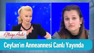 Ceylan'ın anneannesini bulduk - Müge Anlı ile Tatlı Sert 2 Aralık 2019