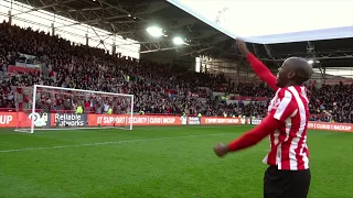 Brentford Football Club is kicking goals with the SafetyCulture Platform