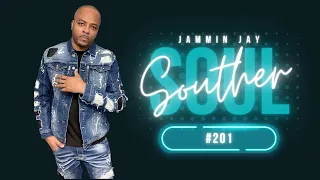 Southern Soul Video Mixtape #201