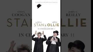 STAN & OLLIE - Motion Poster